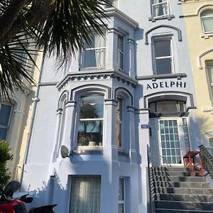 Adelphi Guest House